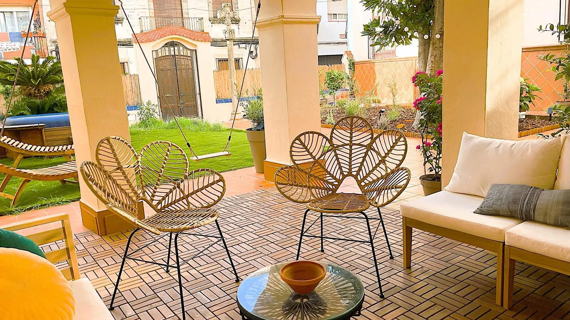 Casa B Can Quintana Pineda de Mar